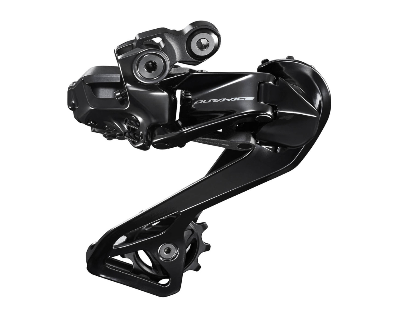 Shimano DuraAce R9250 Di2 Rear Derailleur 12 Speed Merlin Cycles