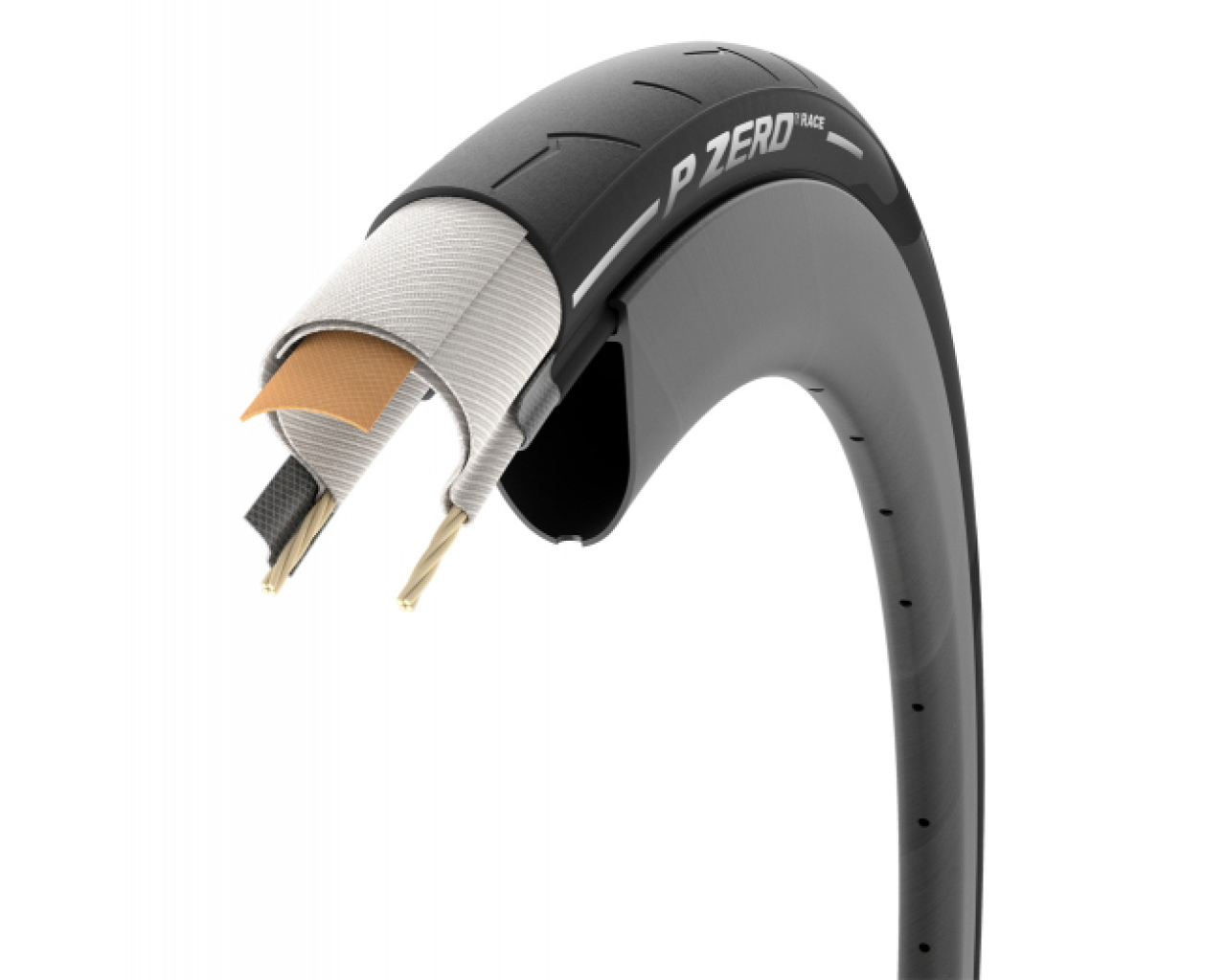 pirelli tubeless road