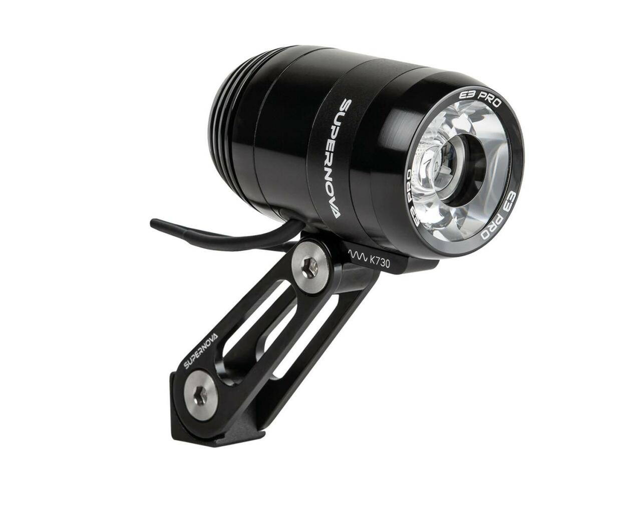 supernova e bike light