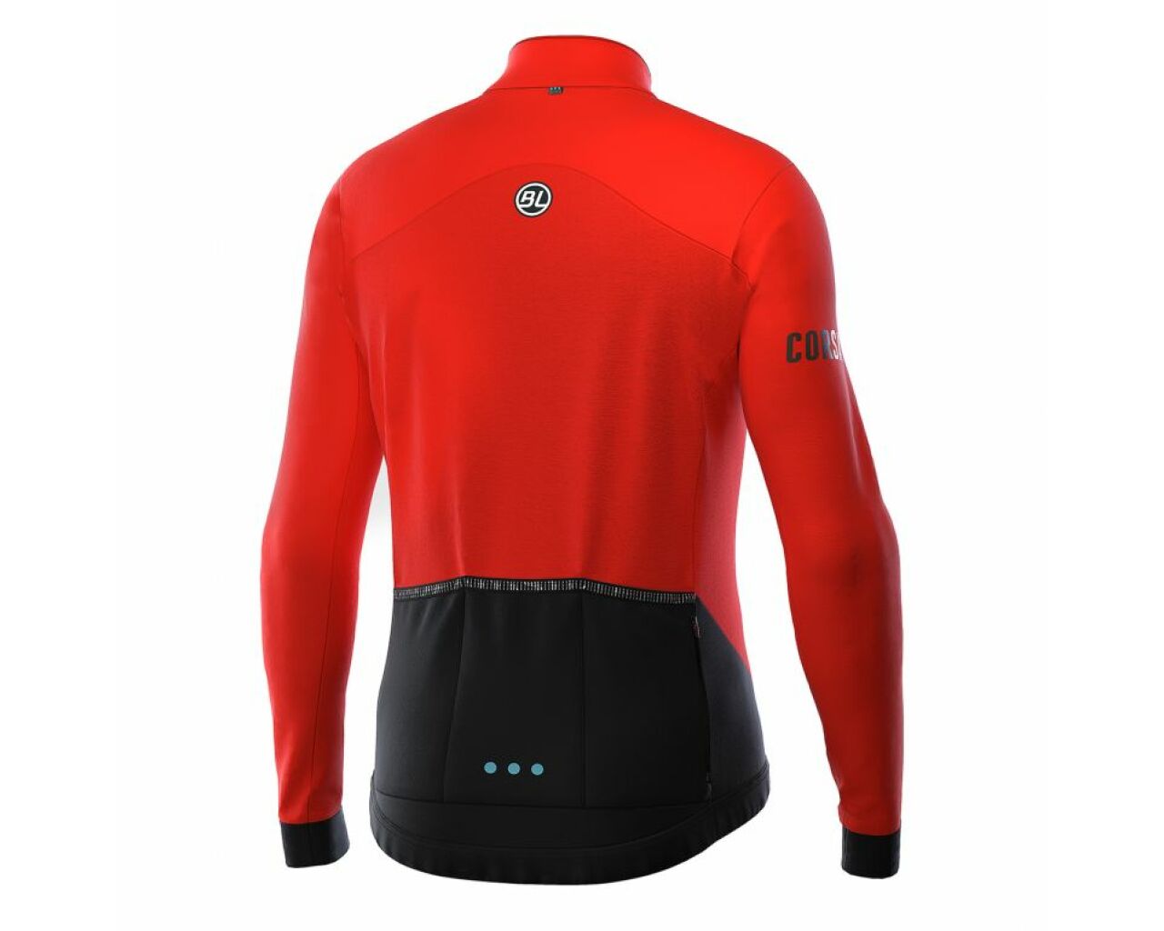 Bicycle Line Fiandre S2 Thermal Cycling Jacket Merlin Cycles