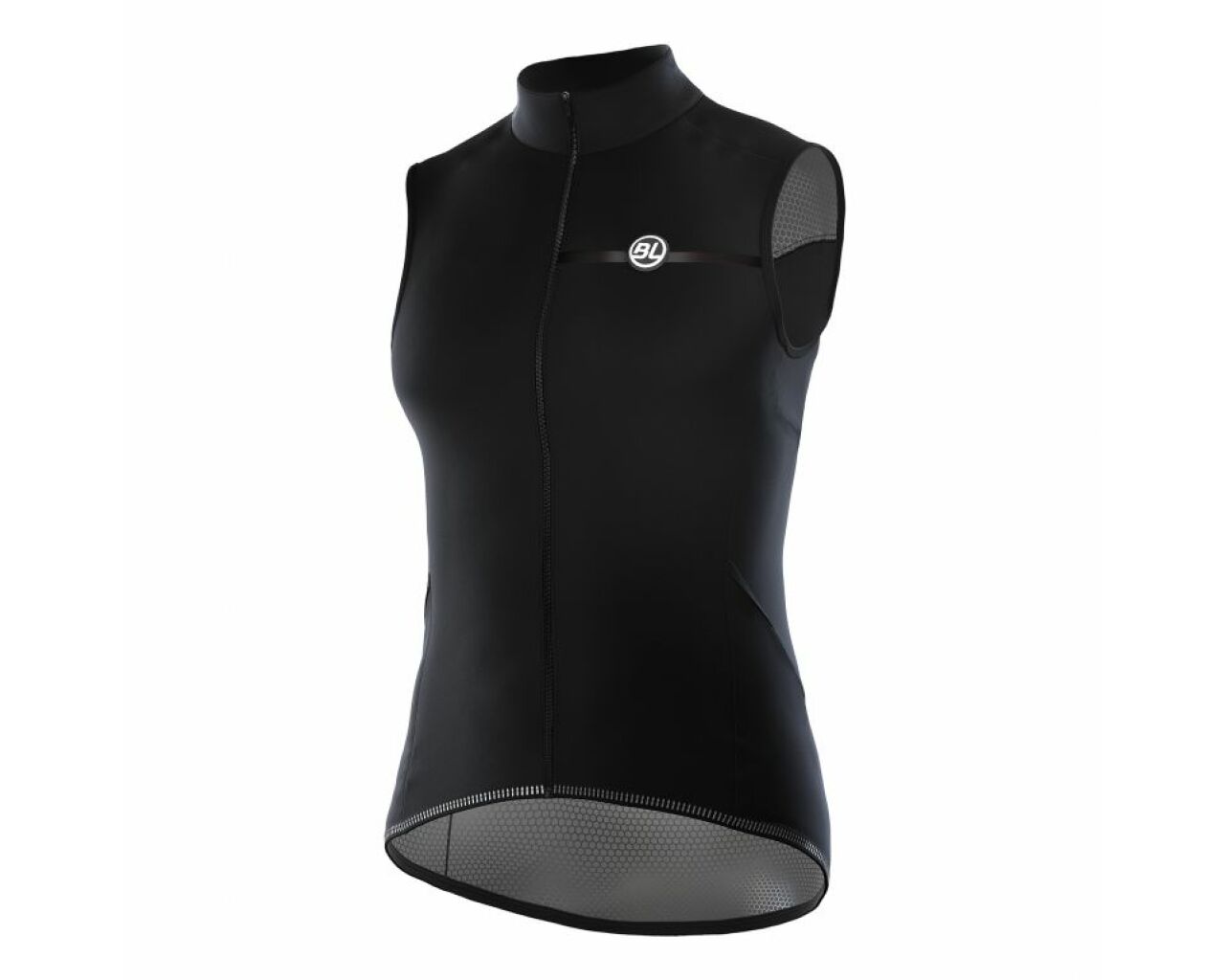 Bicycle Line Normandia_E Womens Windproof Cycling Vest Merlin Cycles