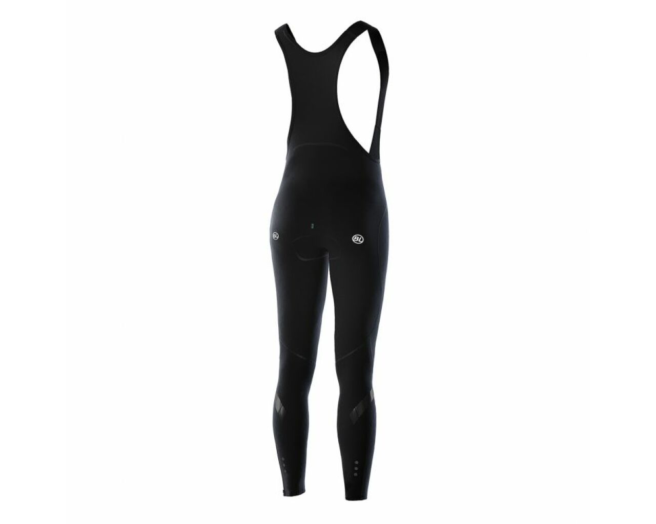 Bicycle Line Normandia_E Womens Bib Tights Merlin Cycles