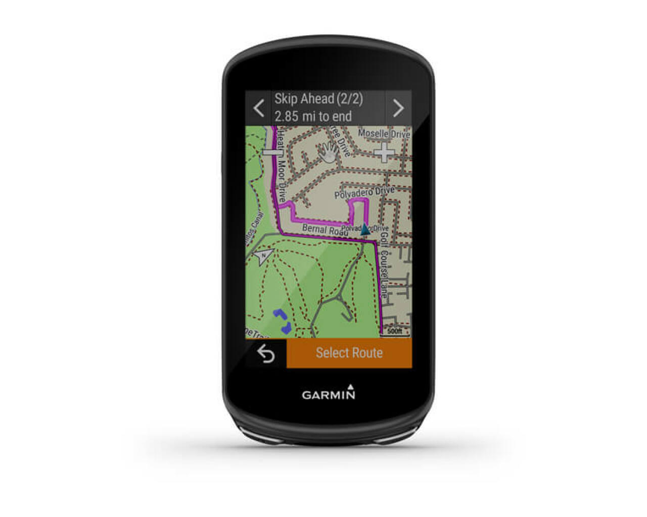 edge 1030 plus gps