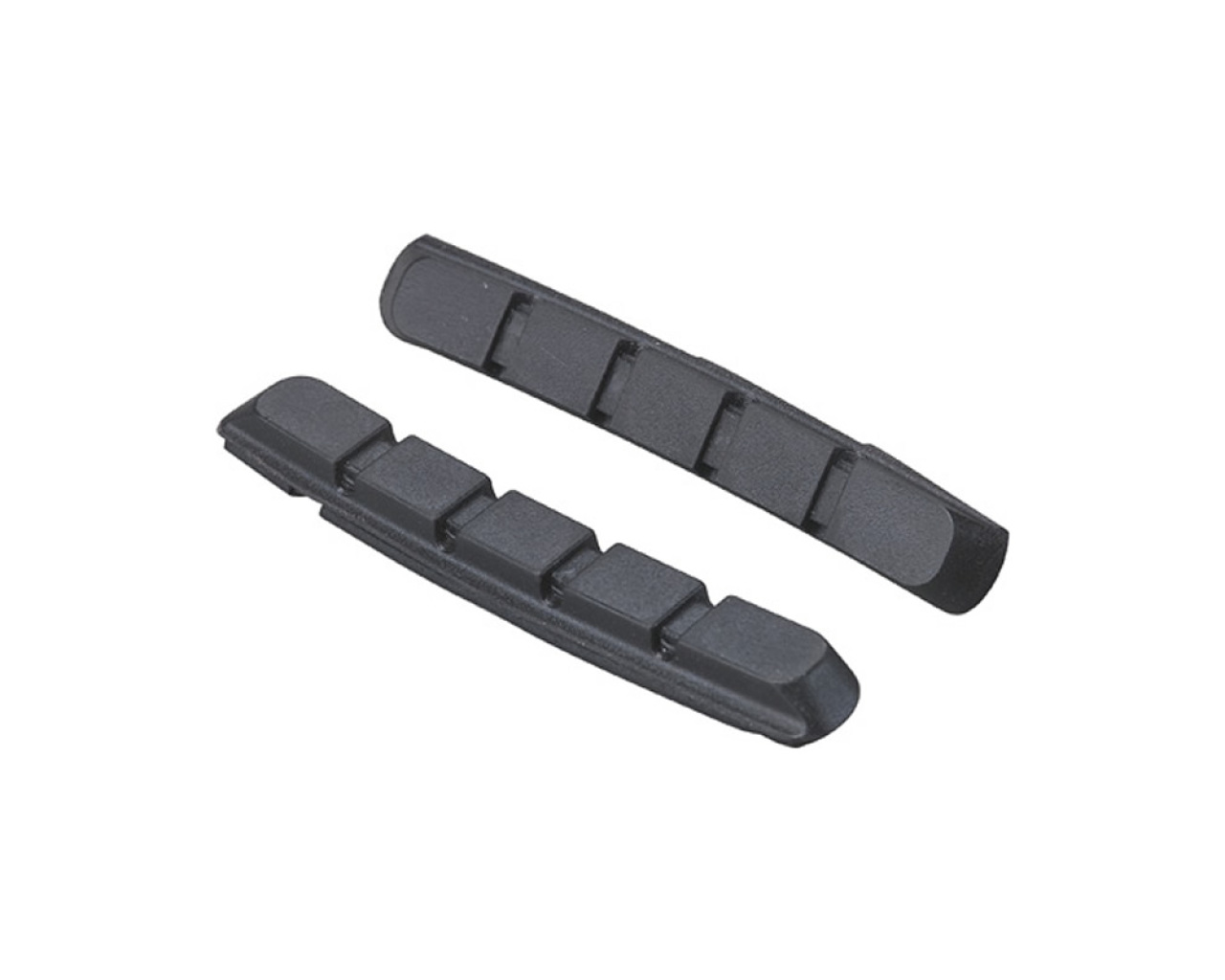 BBB BBS06 VeeStop Replacement Cartridge VBrake Pads Merlin Cycles