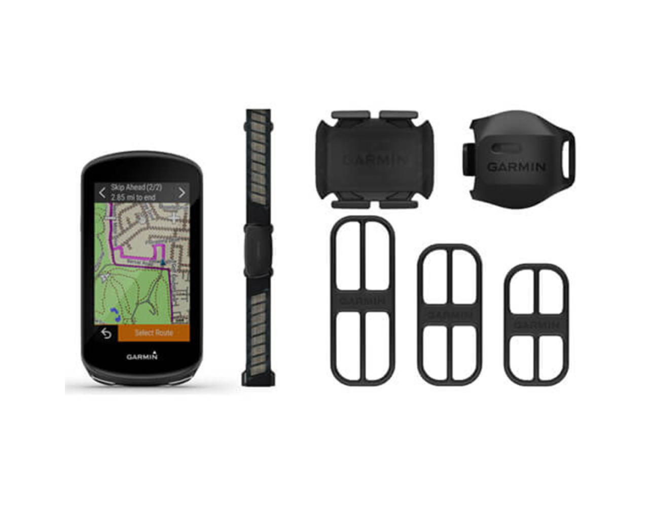 Garmin Edge 1030 Plus GPS Computer Merlin Cycles