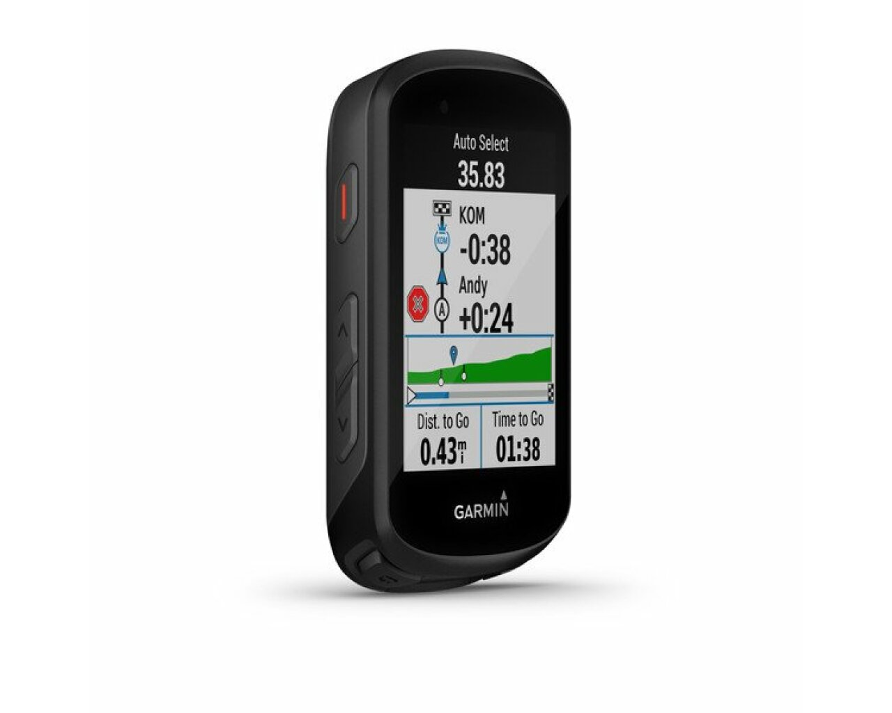 Garmin Edge 530 GPS Computer Merlin Cycles