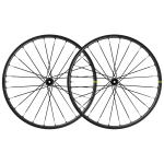 mavic ksyrium sl disc wheelset