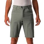 castelli unlimited baggy short gravel shorts