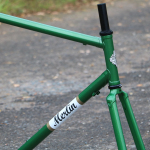 merlin frameset