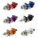 Hope Components | Cycling Parts | Merlin Cycles