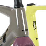 Felt Breed Carbon Advanced Gravel Frameset Merlin Cycles