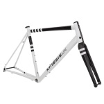 kinesis framesets