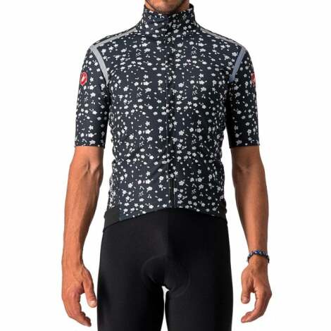 Castelli Gabba RoS Limited Edition Short Sleeve Cycling Jersey - AW21