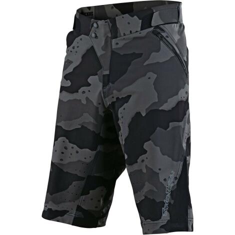 Troy Lee Design Ruckus MTB Shorts With Liner