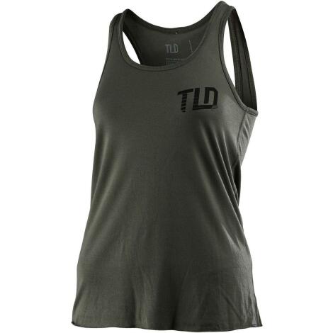 Troy Lee Designs Women's Trackside Tank Top