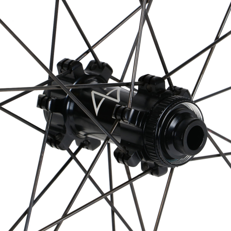Merlin CDR-2 Carbon Clincher Disc Road 