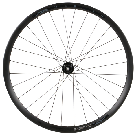 Merlin GDA-2 Disc Clincher Gravel TL 