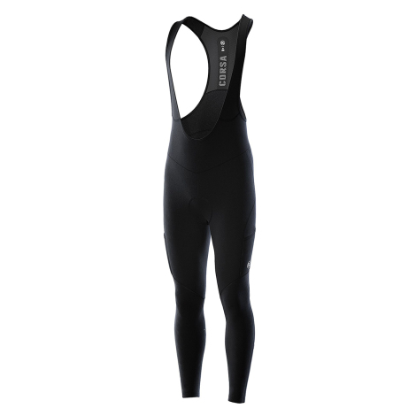 Bicycle Line Fiandre S2 Thermal Bib Tights