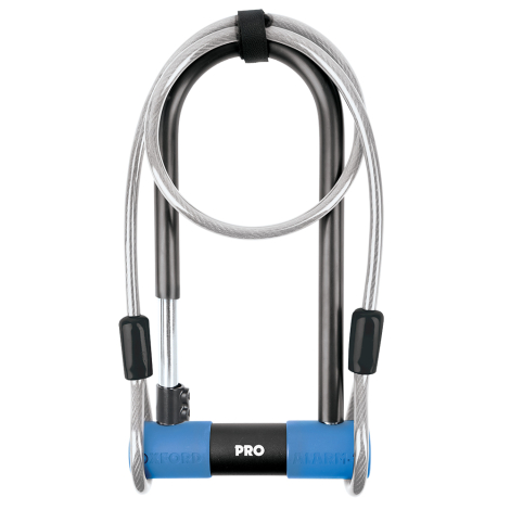 Oxford Alarm-D Pro Duo 320 U-Lock + Cable