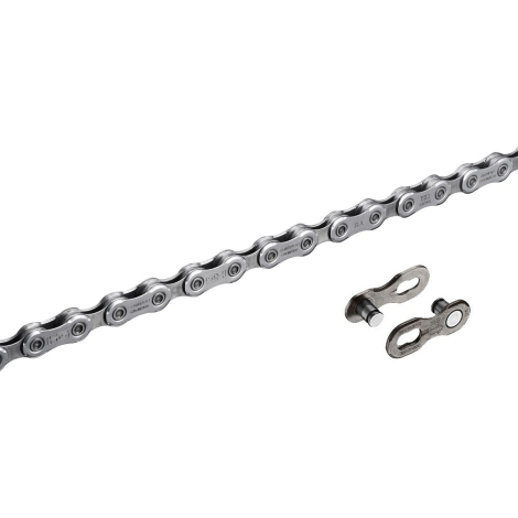 Shimano CN-M8100 XT/Ultegra Chain With Quick Link - 12 Speed