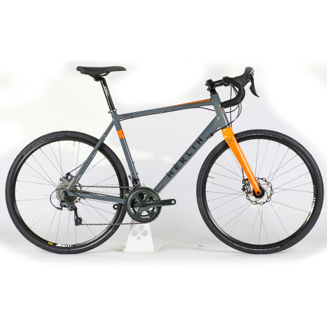 Merlin Malt-G Tiagra Gravel Bike – Ex 