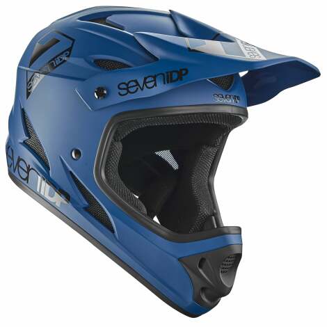 7iDP M1 Full Face MTB Helmet