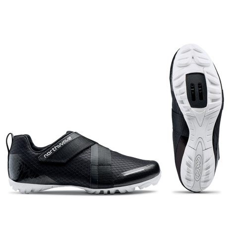 Northwave Active Indoor Cycling Shoes - 2022