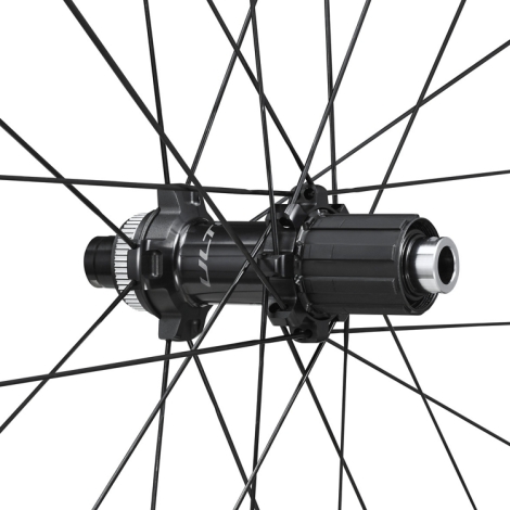 Shimano Ultegra R8170 C36 TL Disc Road Wheelset - 700c | Merlin Cycles