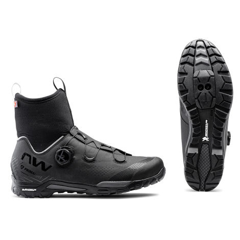 Northwave X-Magma Core Winter MTB Boots