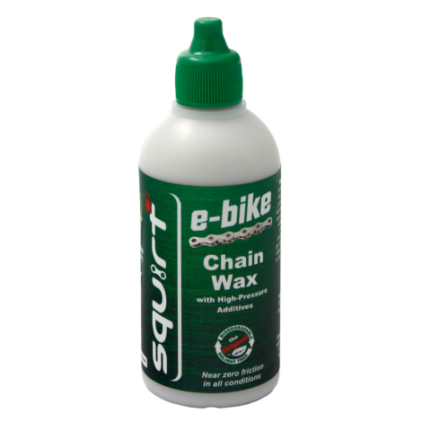 Squirt E-Bike Chain Lube – 120ml