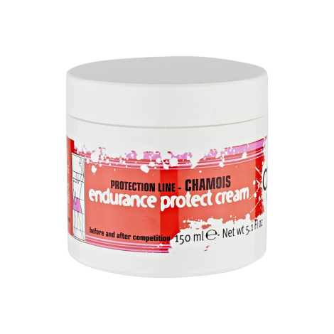Elite Endurance Protect Chamois Cream - 150ml