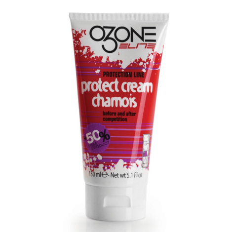 Elite Protect Chamois Cream - 150ml