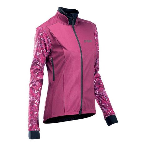 Northwave Extreme Long Sleeve Women's Cycling Jacket