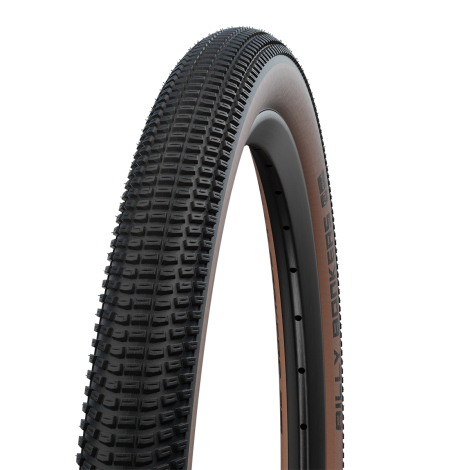 Schwalbe Billy Bonkers Active-Line K-Guard Wired Tyre - 26"