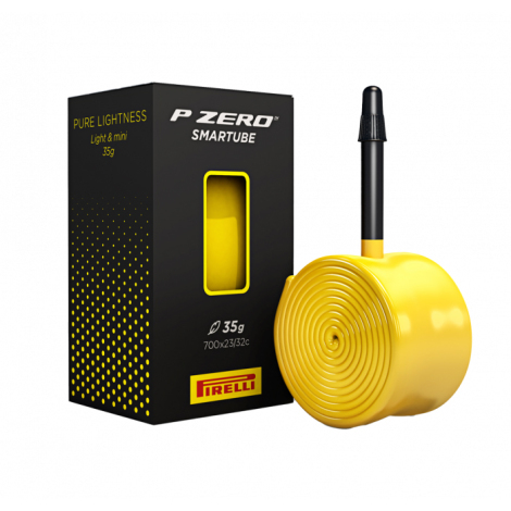 Pirelli P Zero Smart Inner Tube - 700c