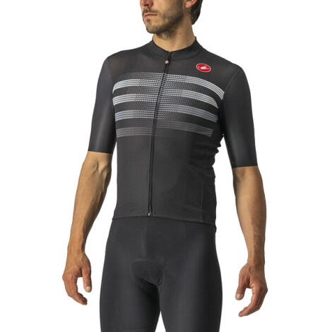 Castelli Endurance Pro Short Sleeve Cycling Jersey - SS22