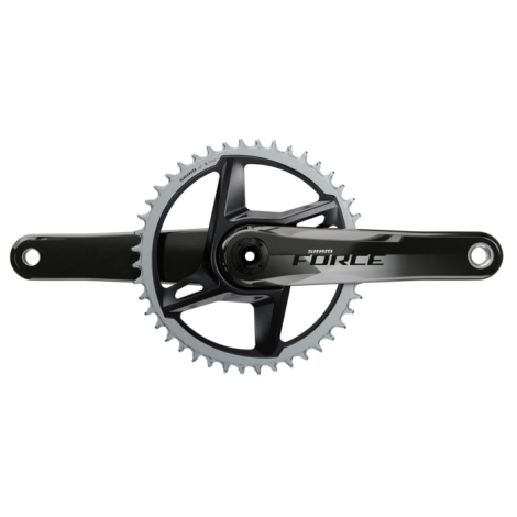 Sram Force 1 DUB Chainset - 12 Speed