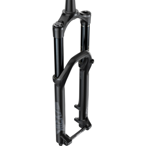 Image of RockShox Lyrik Select Charger RC DebonAir MTB Suspension Forks - 29 Inch - Diffusion Black - 170mm Travel - 42mm Offset - 15x110mm Axle