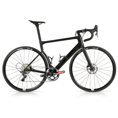 3T Strada Team Stealth Force Aero Road 