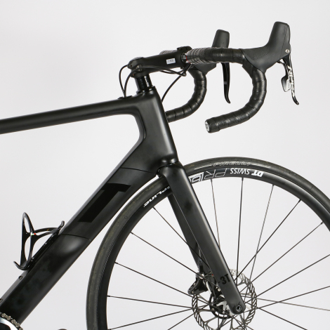 3T Strada Team Stealth Force Aero Road 