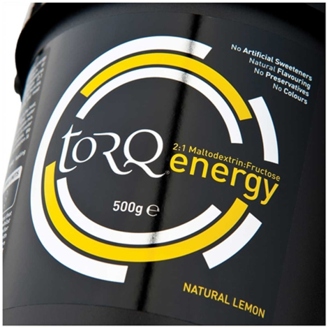 Torq Energy Drink - 500g