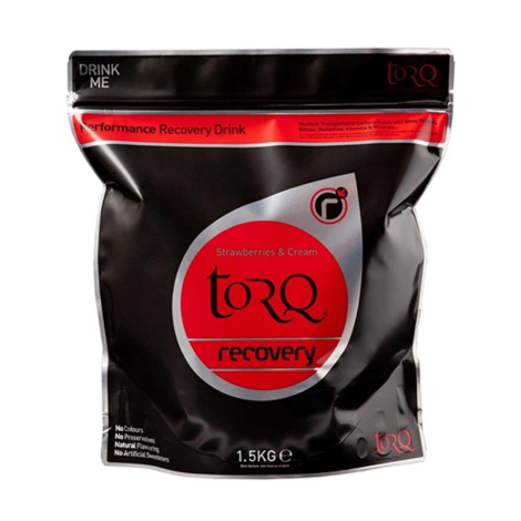 Image of Torq Recovery Drink 1.5kg Pouch - Chocolate / Mint