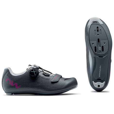 Northwave Storm 2 Women's Road Cycling Shoes