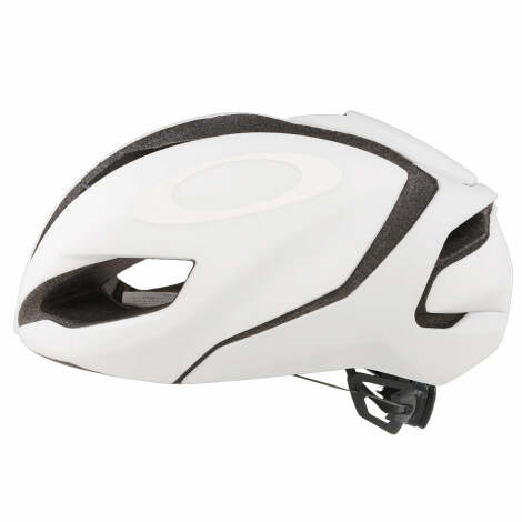 Image of Oakley ARO5 Boa Mips Road Bike Helmet - 2022 - Matt White / Medium / 54cm / 58cm