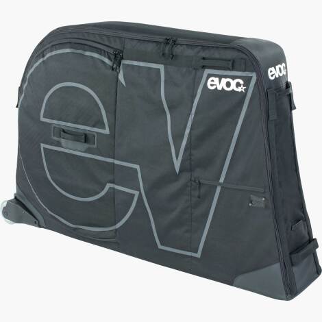 Image of Evoc Bike Travel Bag - 2022 - Black