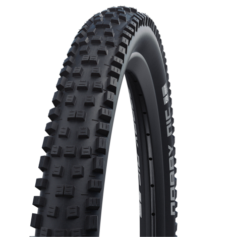 Schwalbe Addix Nobby Nic Performance TLR Folding Tyre - 27.5"