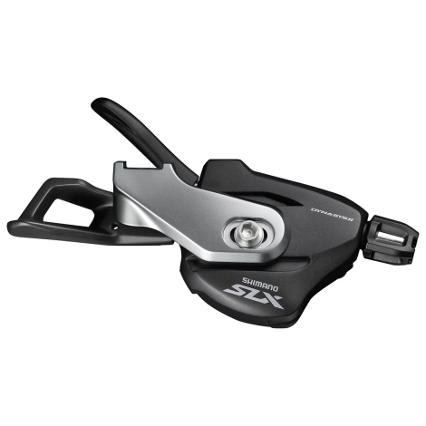 Shimano M7000 SLX Right Hand Gear Lever - 11 Speed 