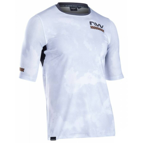 Northwave Bomb Short Sleeve Cycling Jersey