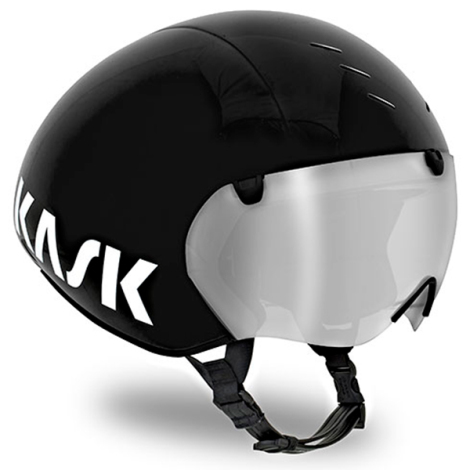 Kask Bambino Pro Aero TT Helmet