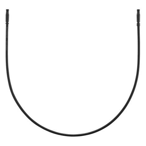Image of Shimano EW-SD300 Di2 Cable - Black / 350mm